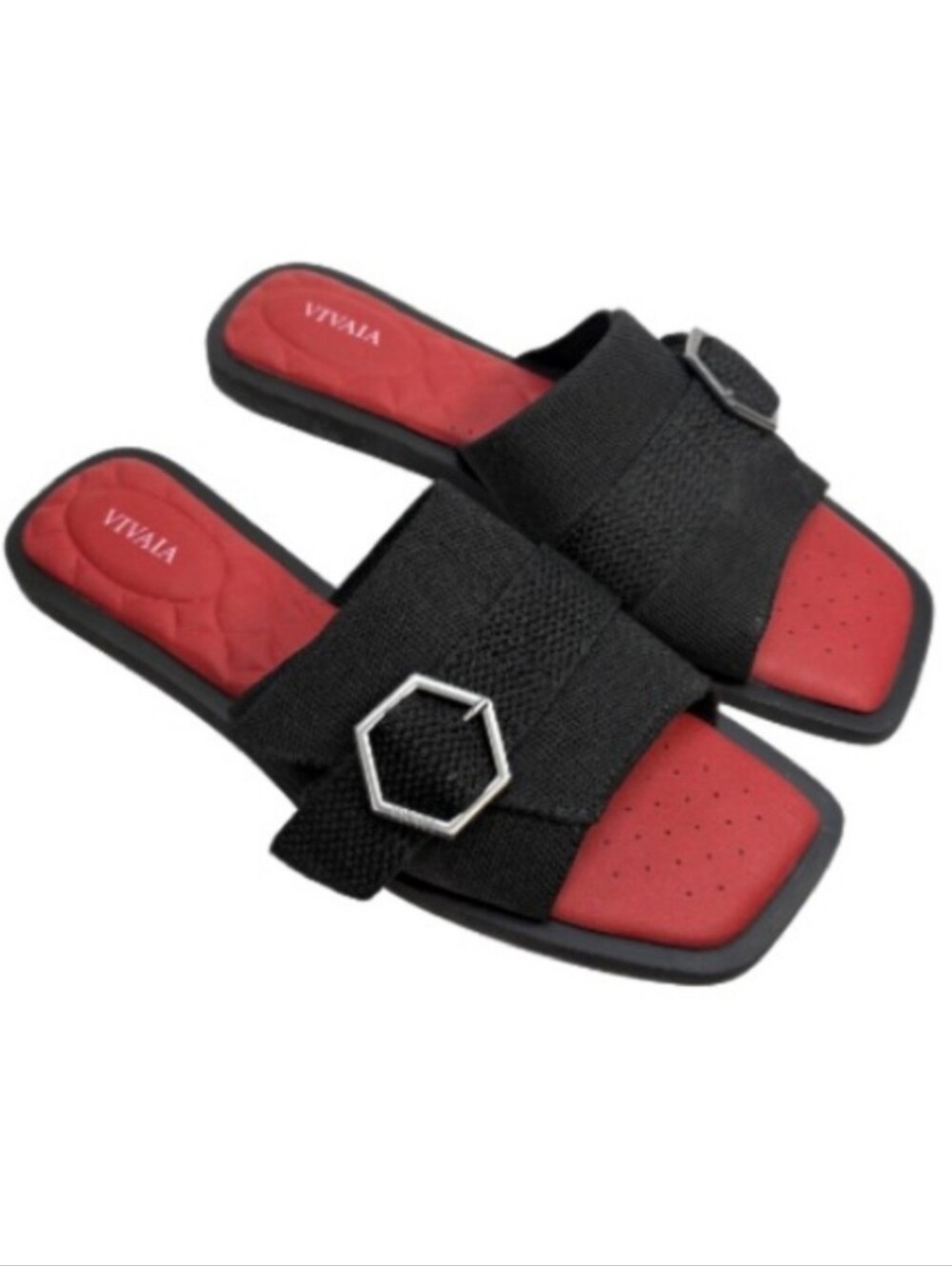 Vivaia Slide Sandals